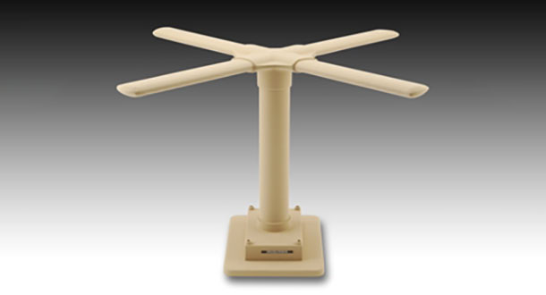 Trivec Avant Vehicular Antenna