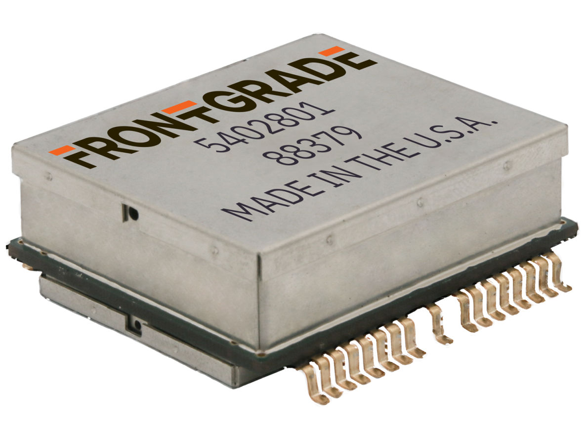 28-Volt EMI Filter for Single Stage Isolated Converters | 5402801