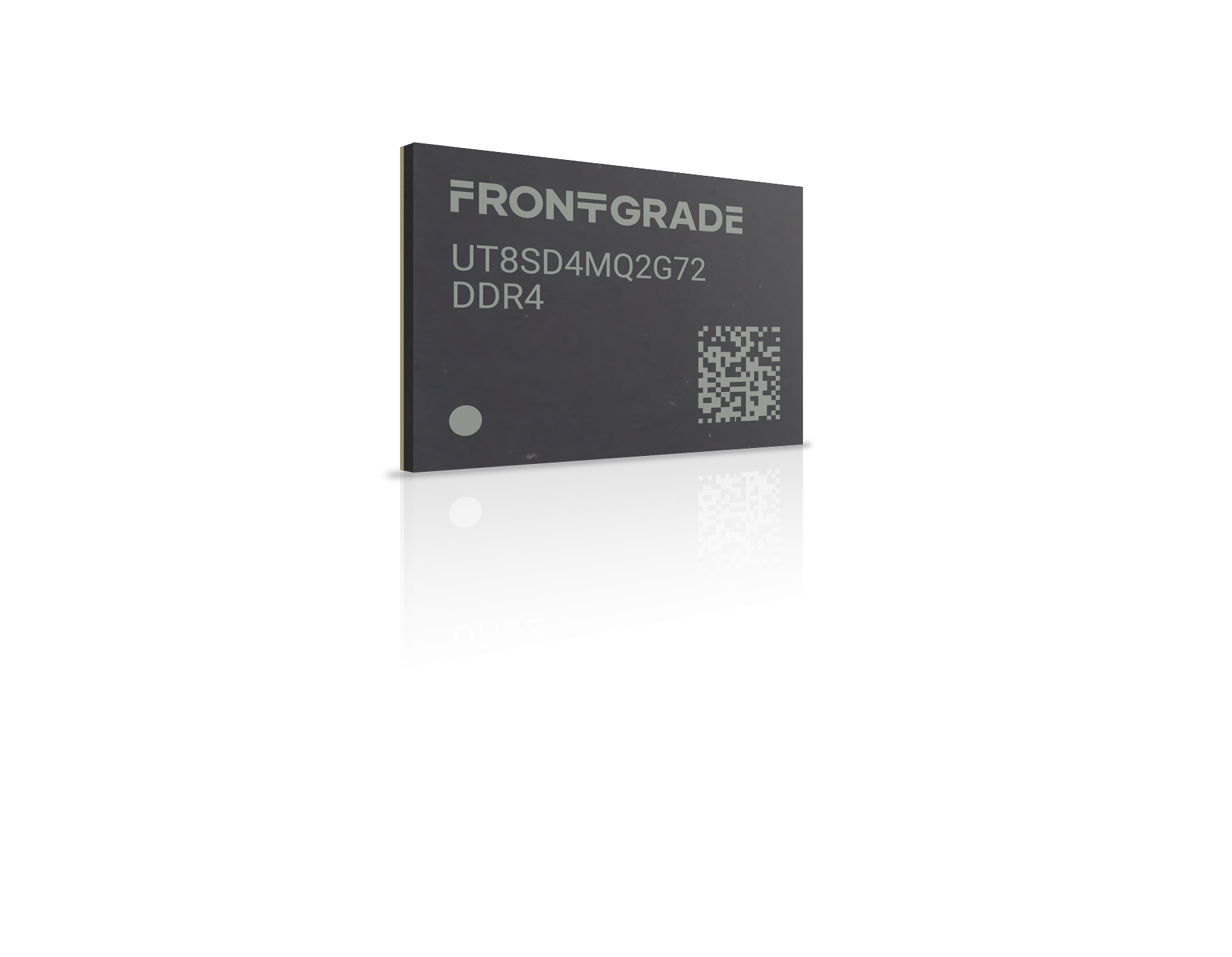UT8SD4MQ2G72 18GB DDR4 | Frontgrade