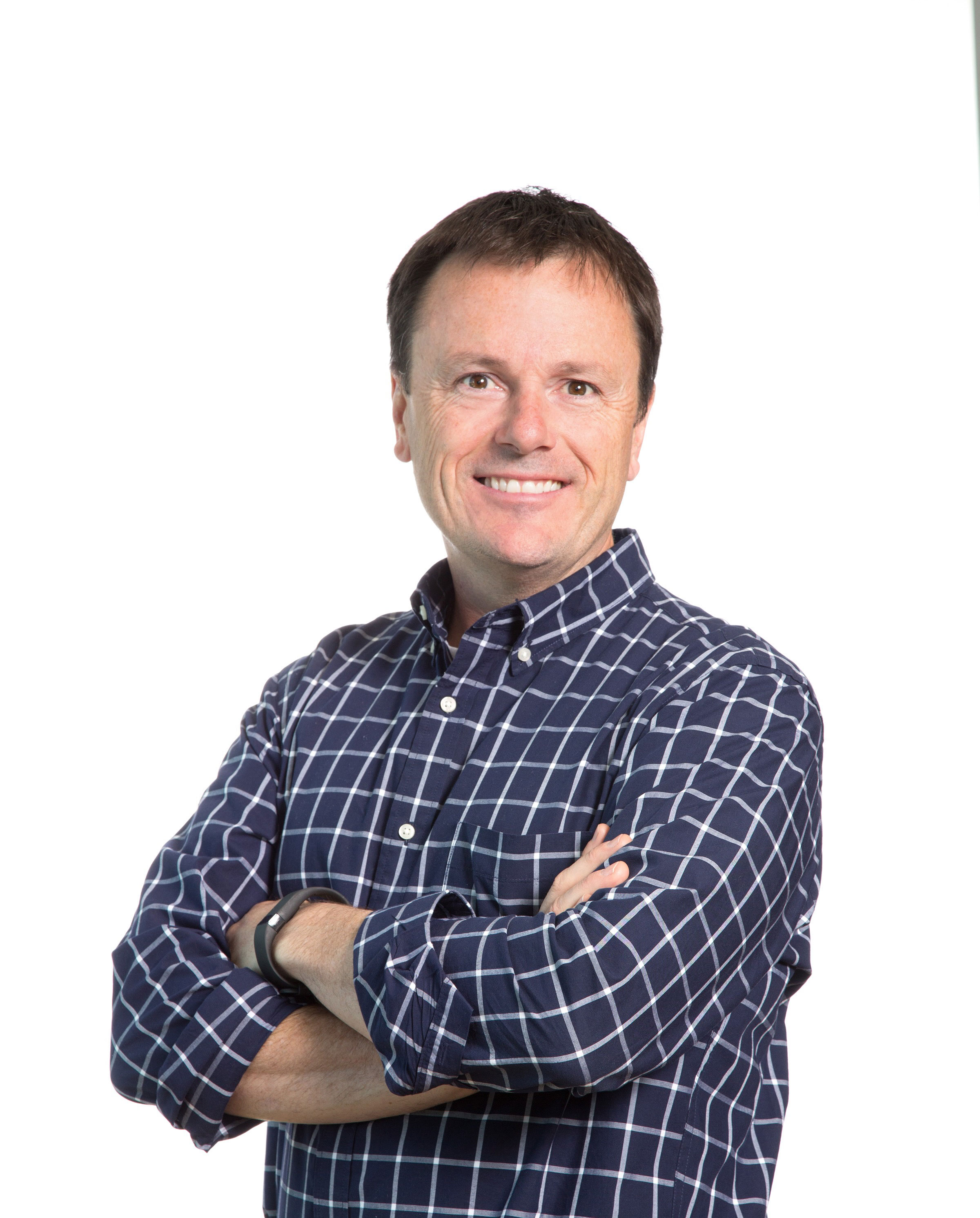 Dave Jungkind
