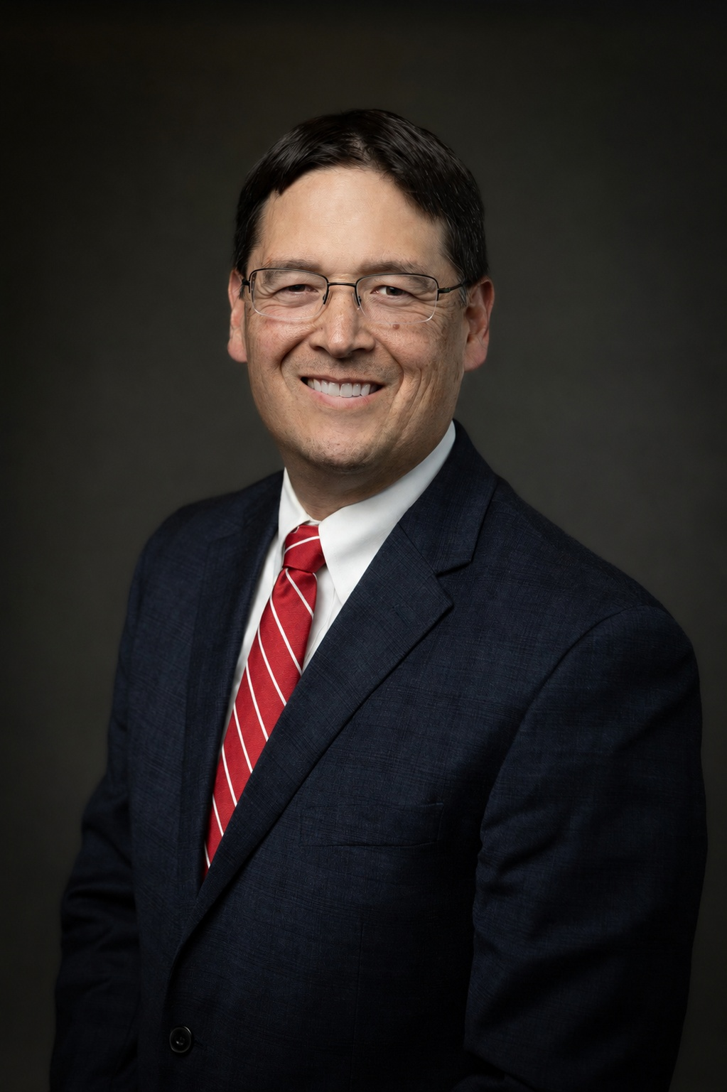 Andrew Matsuyama