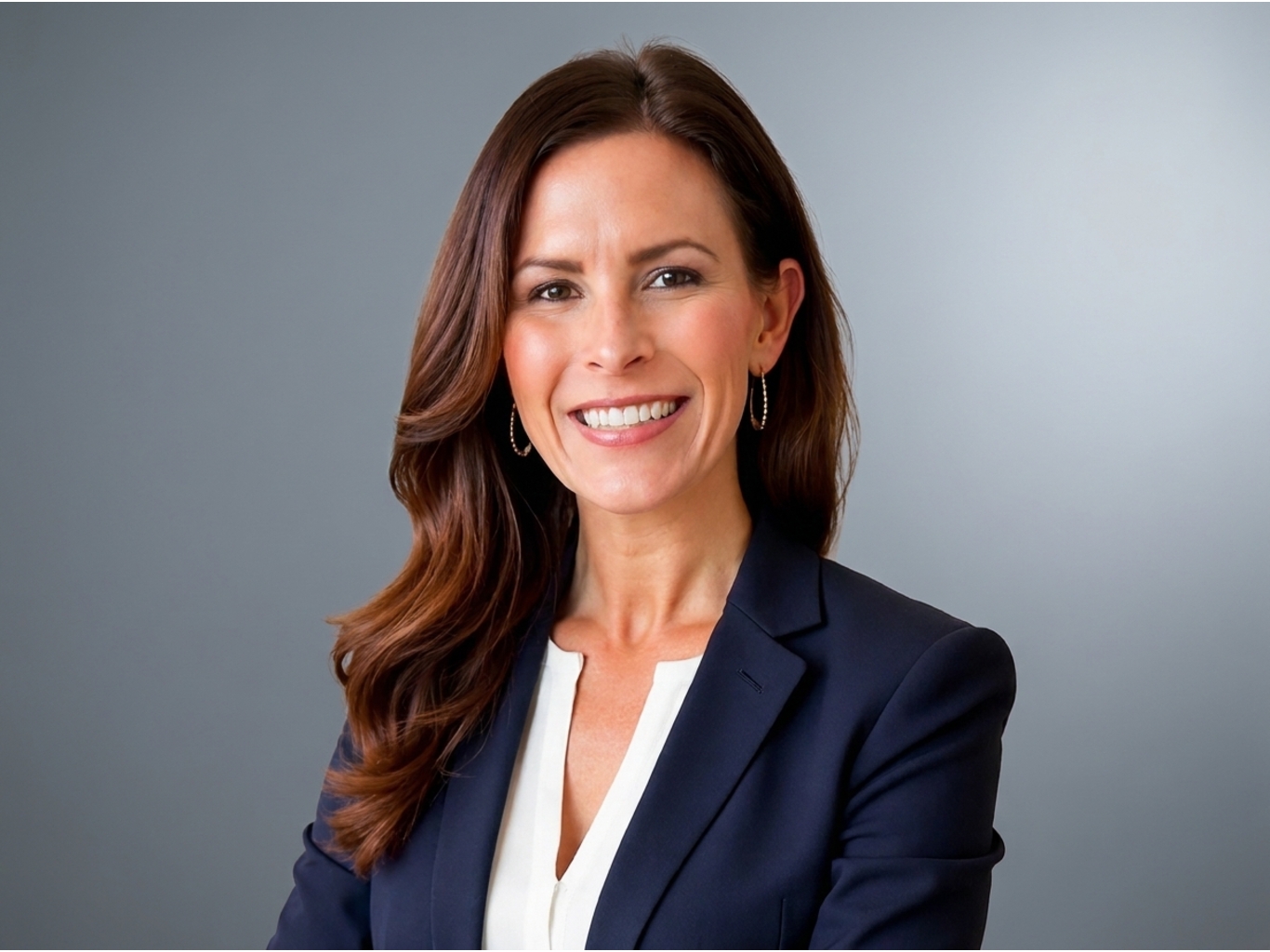 Bailey Sargent, Chief Brand & Marketing Officer, Frontgrade