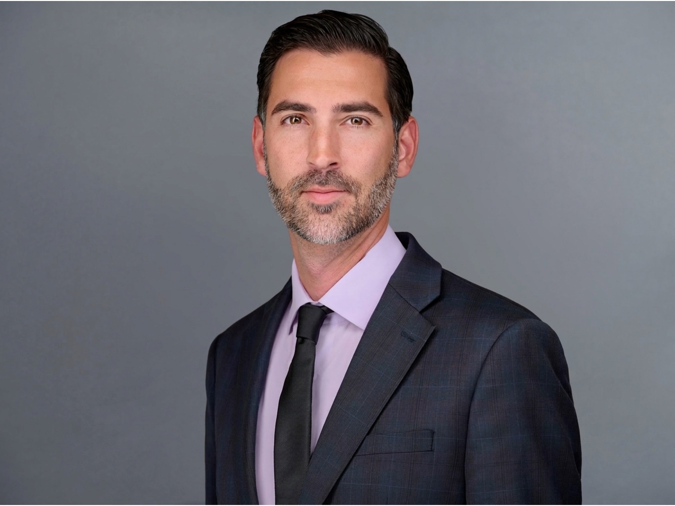 David Meyouhas, President, Microelectronics, Frontgrade