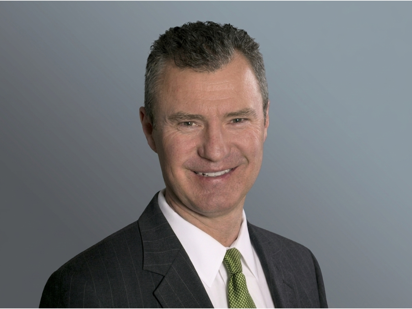 Frank Peloso, Chief Human Resources Officer, Frontgrade