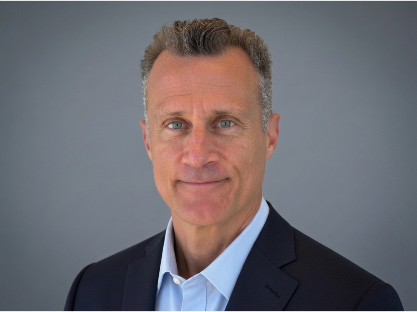 Franz J. Dienes, Chief Information Officer, Frontgrade