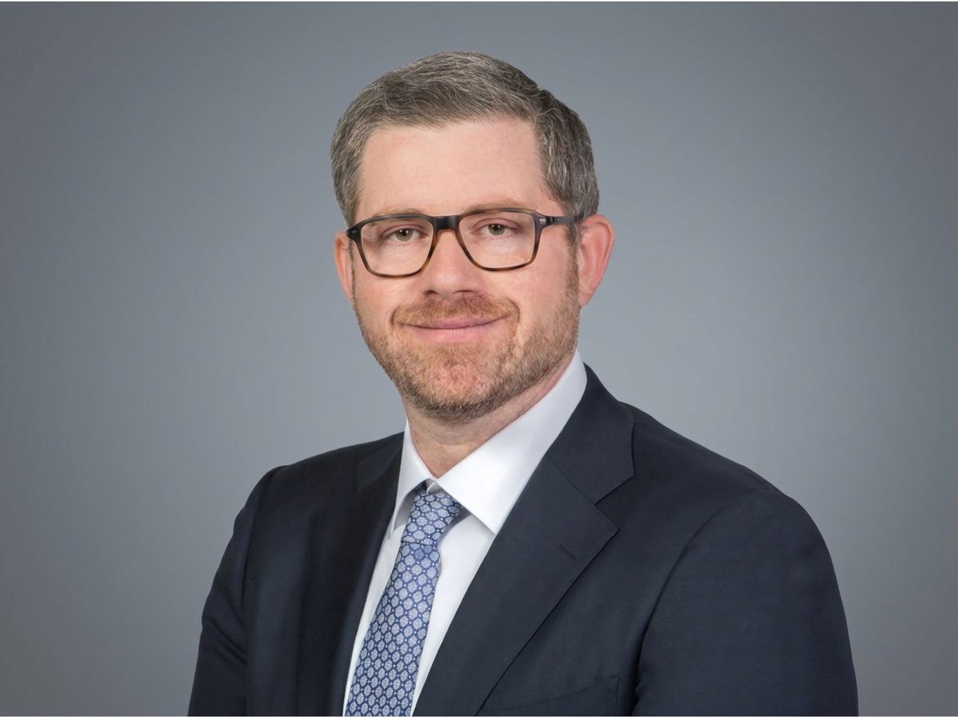 Jack Kilian, Chief Growth Officer, Frontgrade