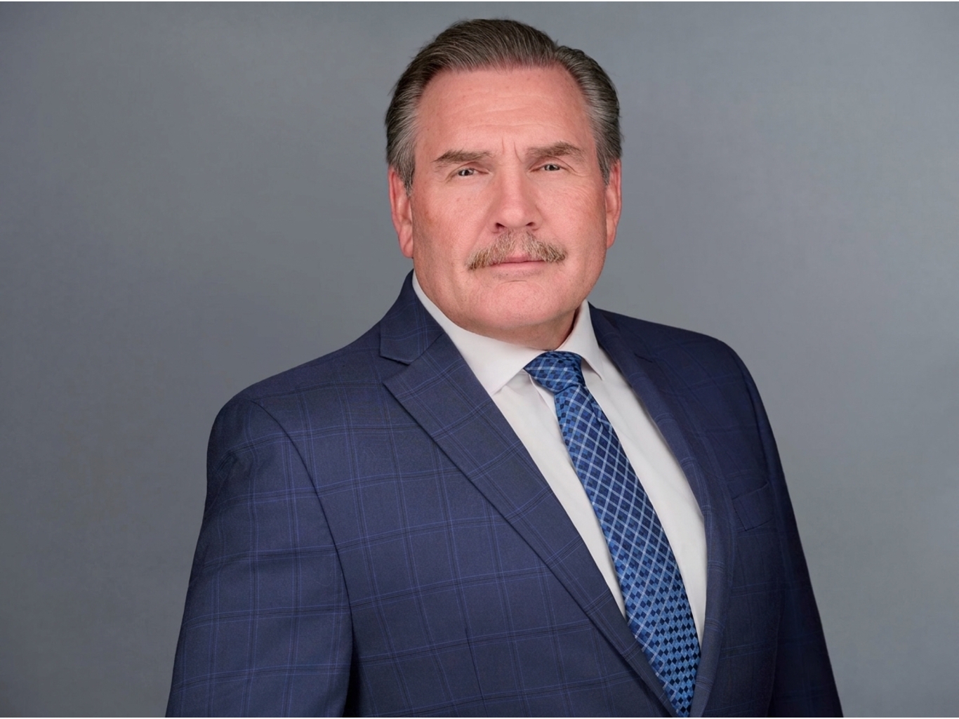 Jeff Sands, Sr. Vice President of Execution Excellence, Frontgrade