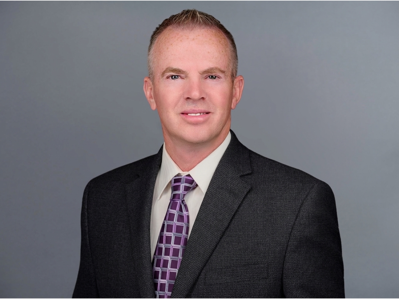 Joel Falcone, President, Integrated Solutions, Frontgrade