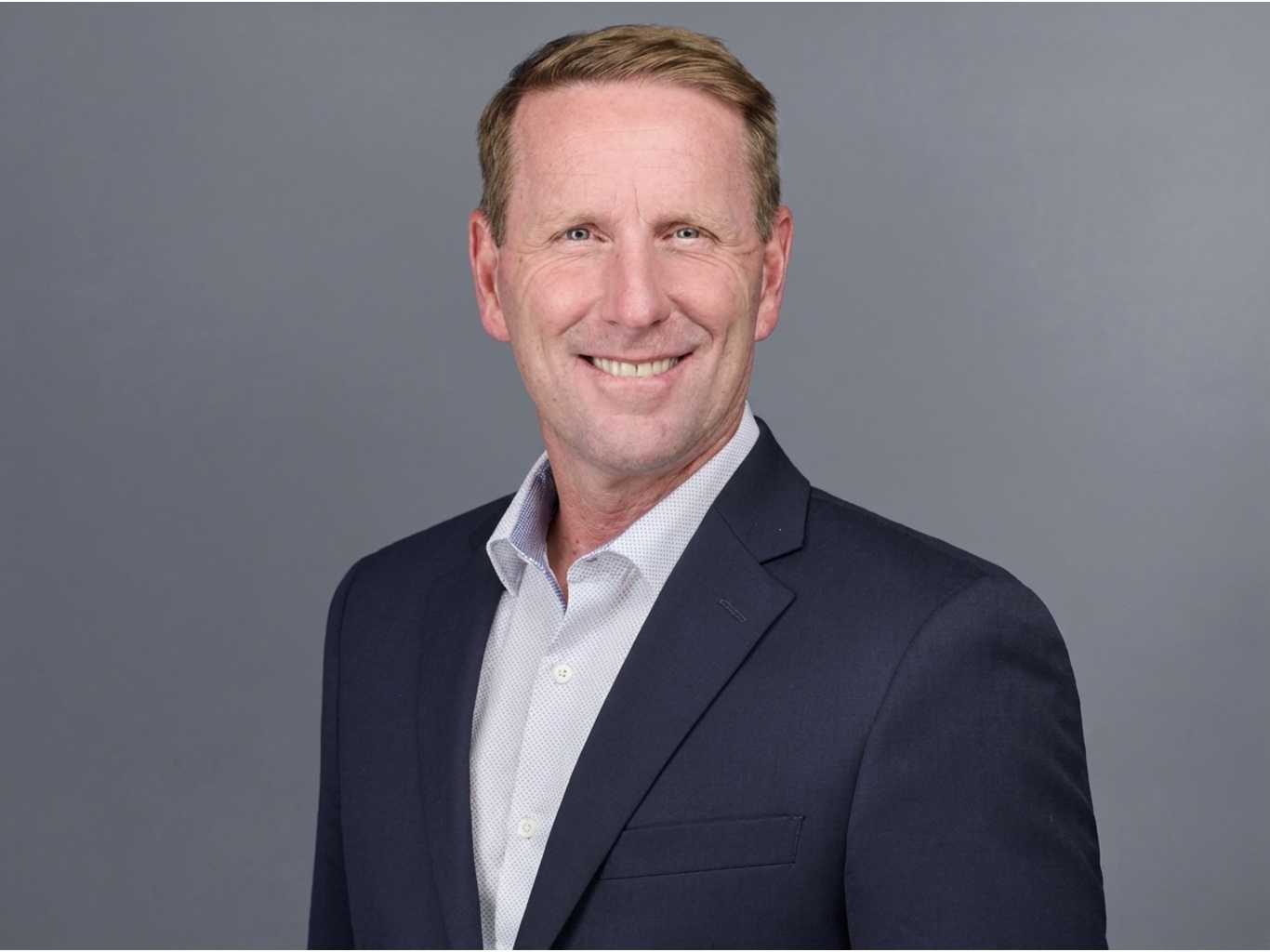 Len Anthony, Chief Legal Officer & General Counsel, Frontgrade