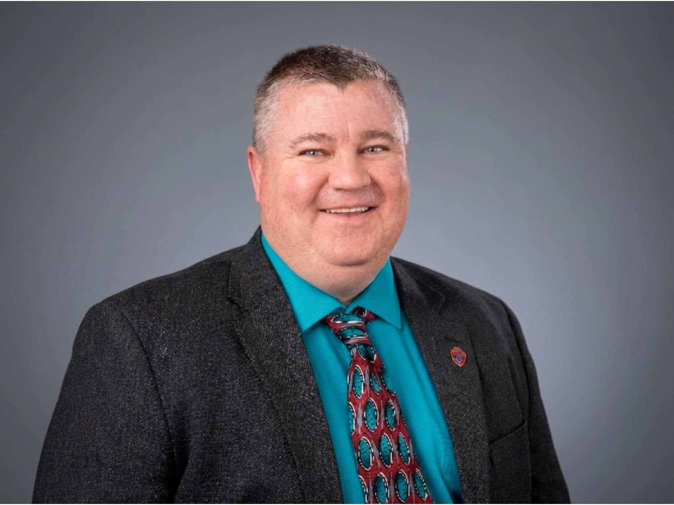 Lorne Graves, Chief Technology Officer, Frontgrade