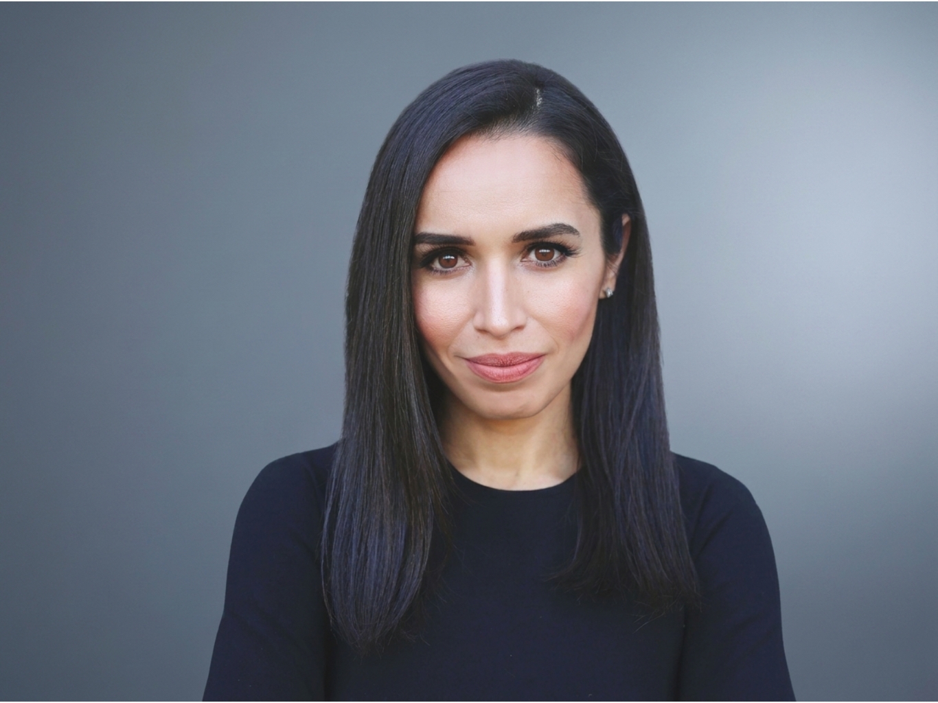Marisa Jimenez, Vice President of Excellence & Business Operations, Frontgrade