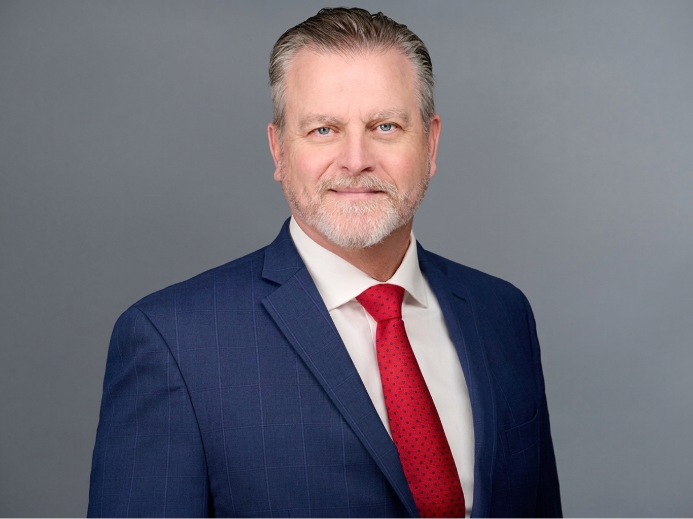 Mitch Stevison, President & Chief Executive Officer, Frontgrade