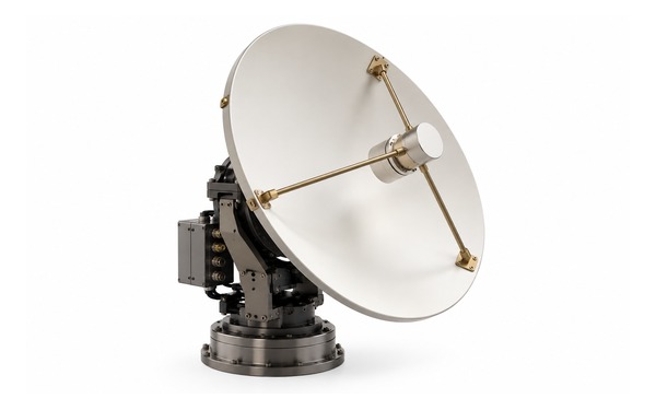 Antennas Frontgrade