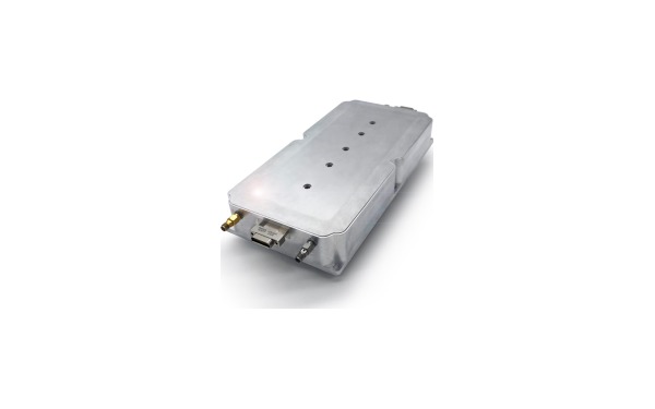 Frontgrade RF amplifier