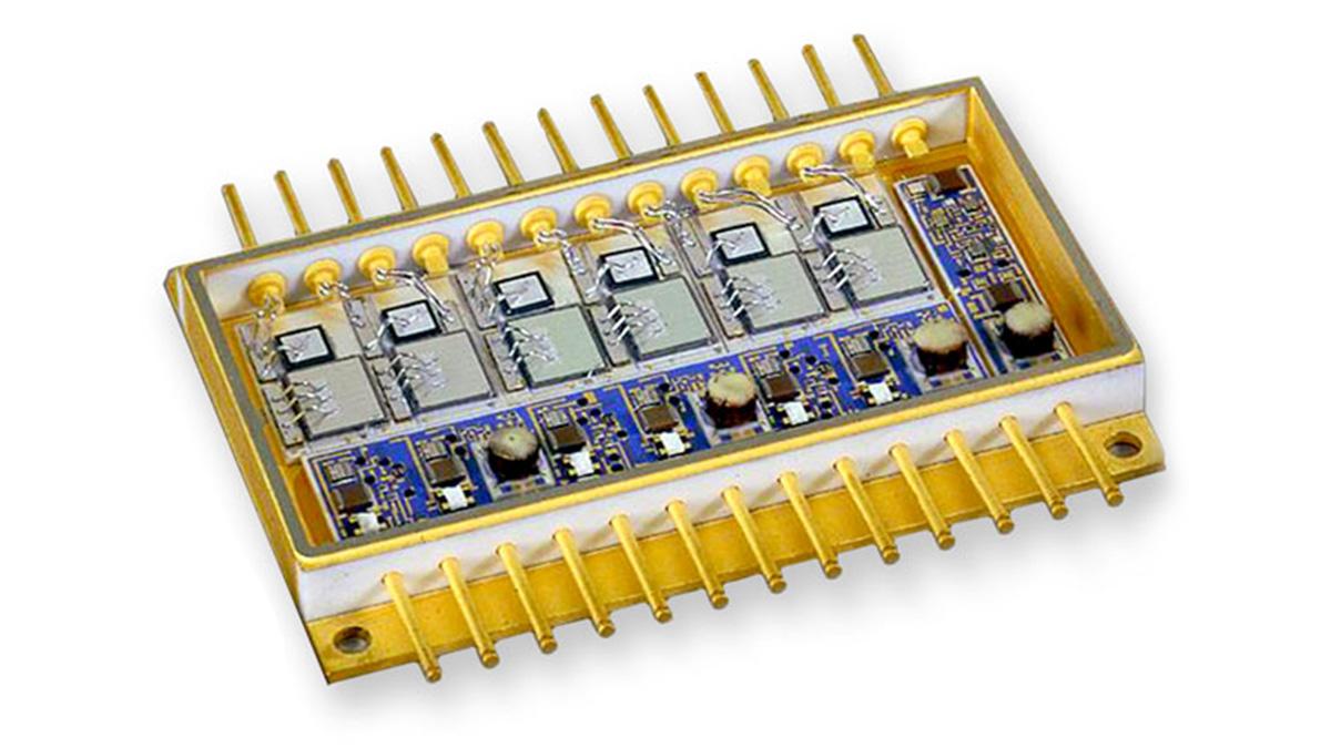 motor-and-resolver-control-motor-controller-info