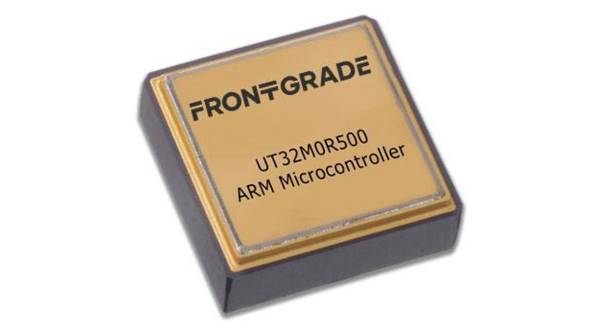 ARM® M0+ Microcontrollers