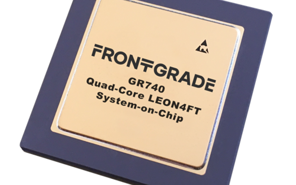 LEON Microcontrollers