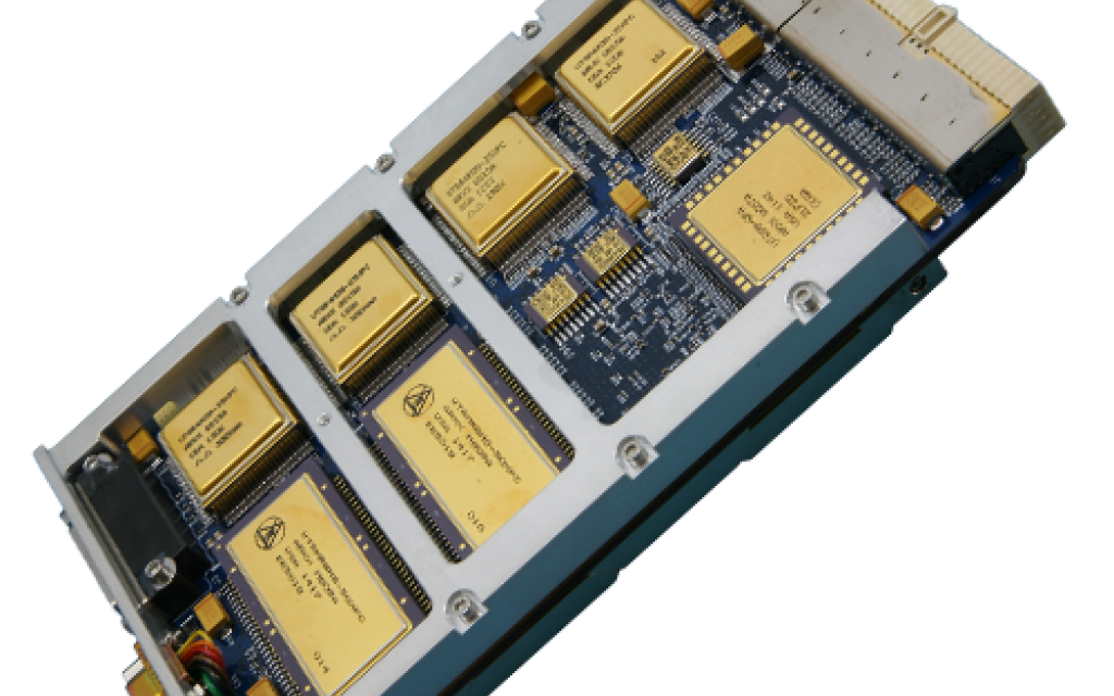 Single Board Computers 