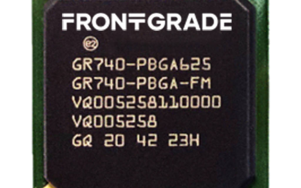 Rad-Hard Computing Solutions