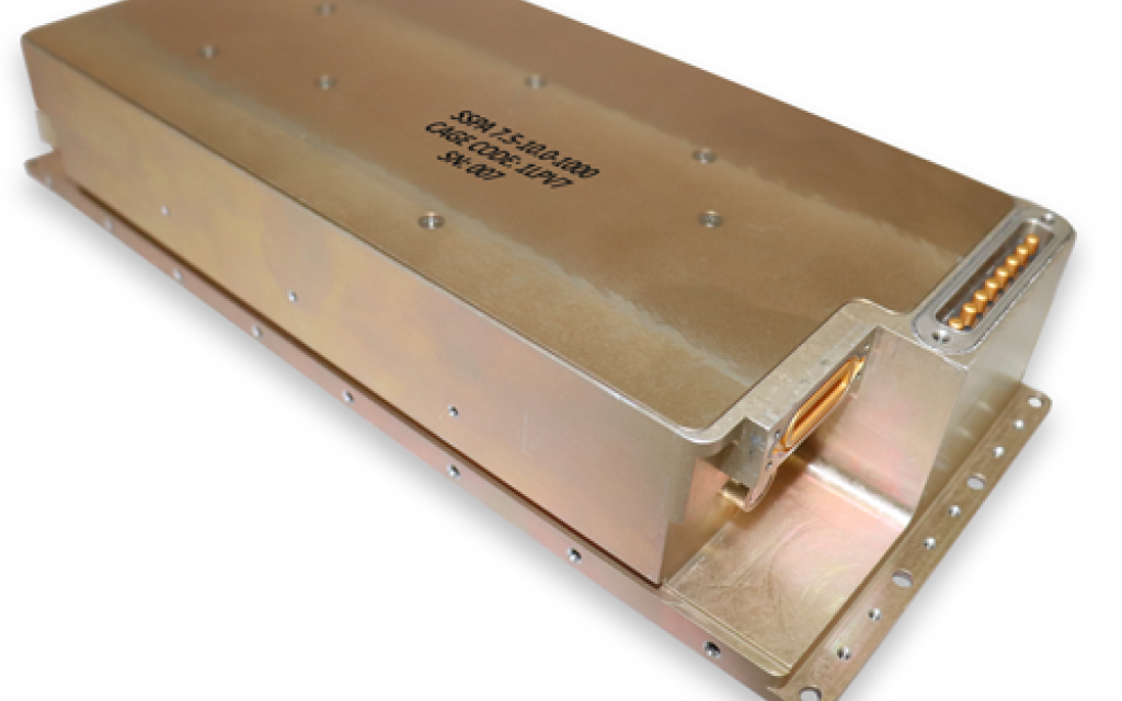 RF Solutions for Space