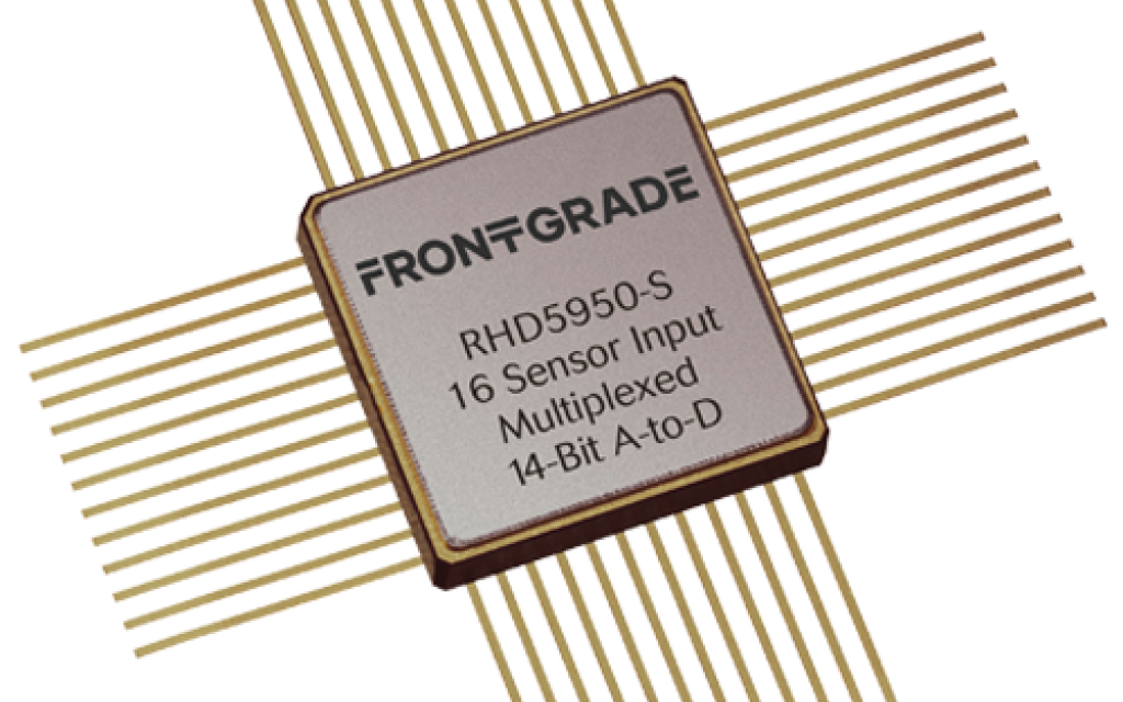 Rad-Hard Analog Solutions