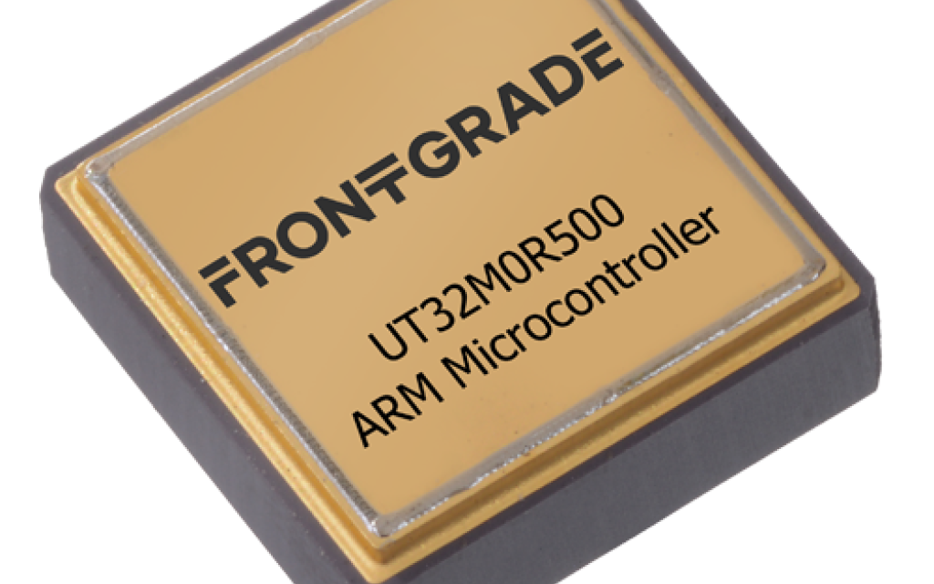 Arm® Microcontrollers