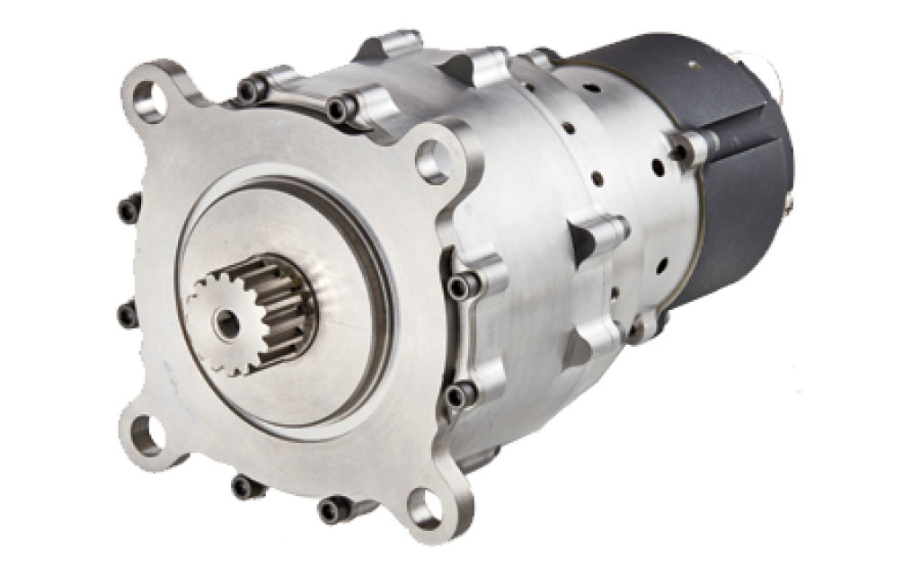Actuators