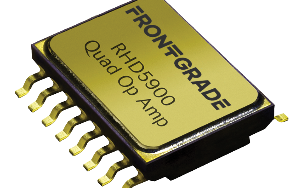 Operational Amplifiers