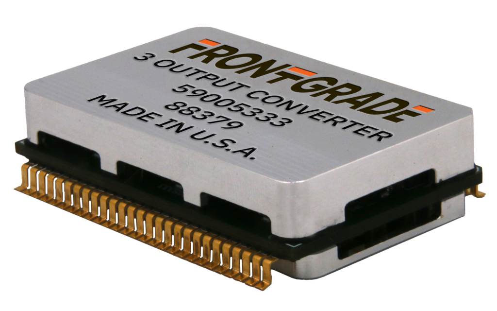  NiPOL Multi-Output Converters