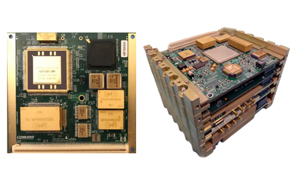 Single Board Computer Gen7