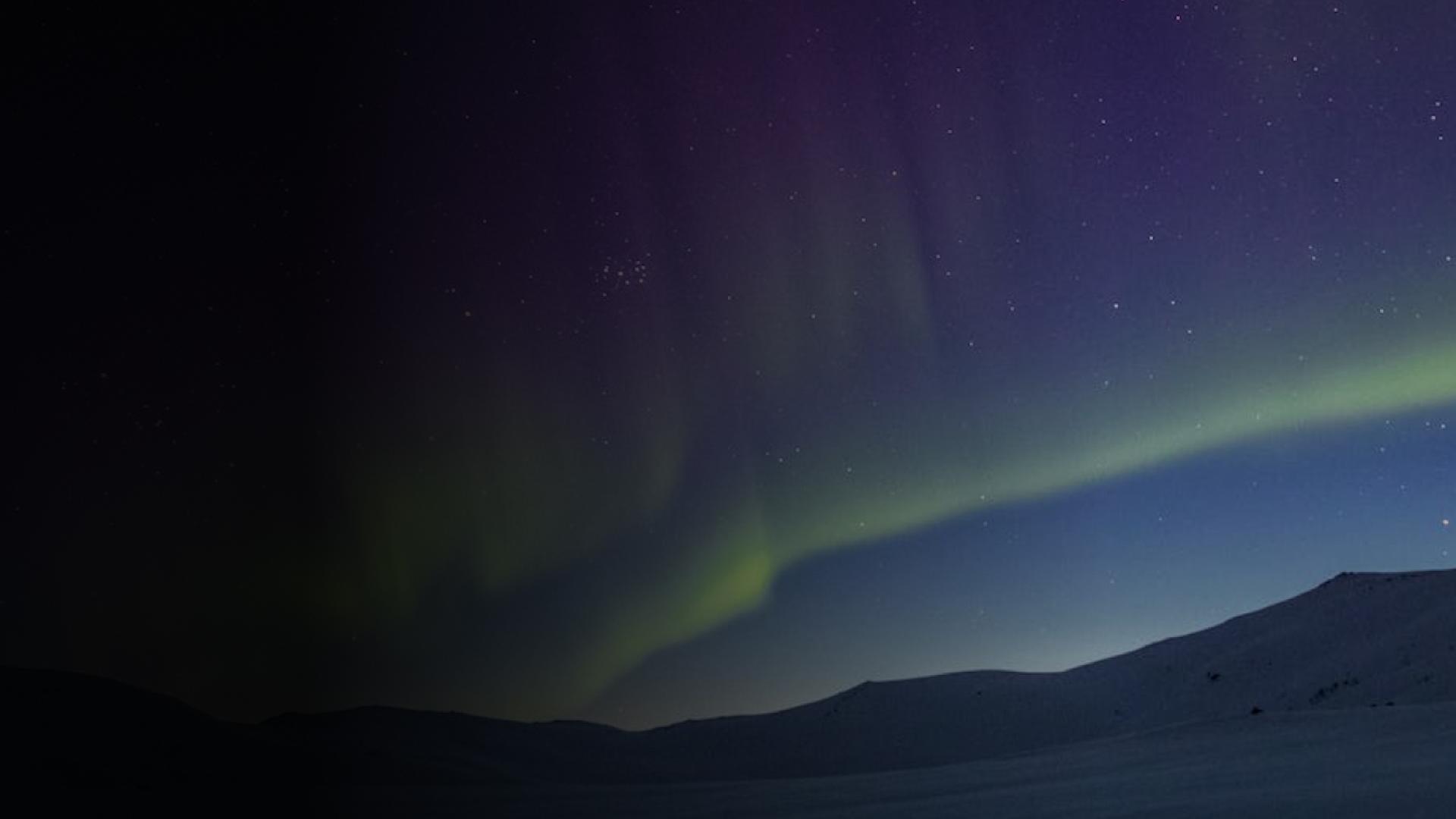 Northern Lights