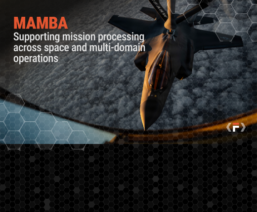 MAMBA