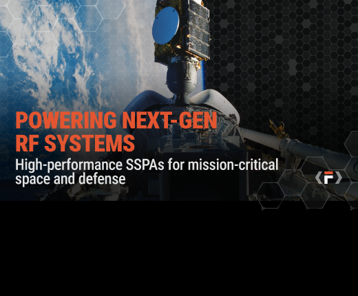 RF Systems