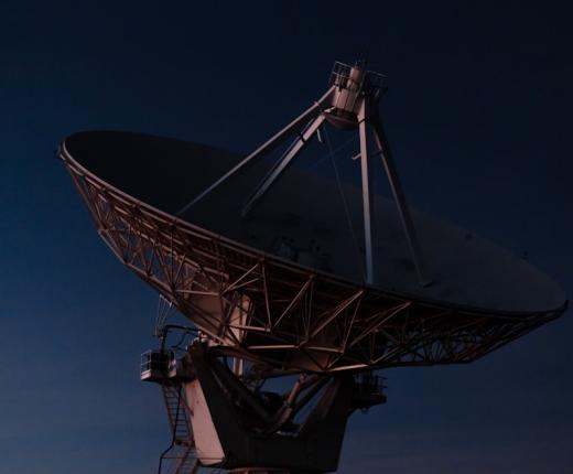 radar