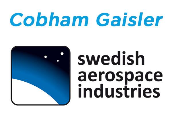 Cobham Gaisler joins Swedish Aerospace Industries