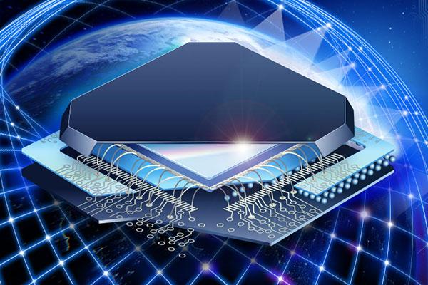 Cobham’s GR740 Microprocessor