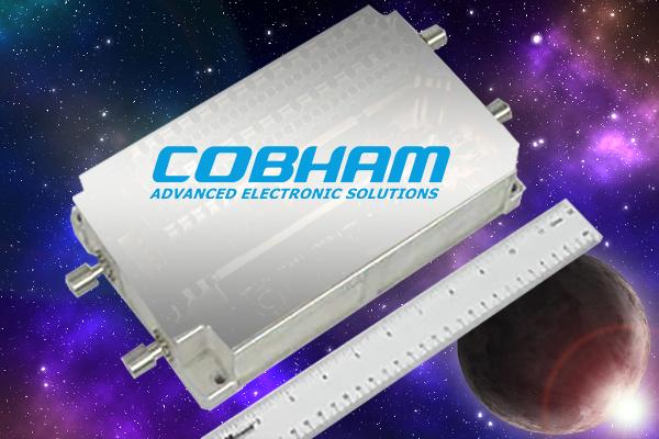 RF Filters - Total Spectrum Control