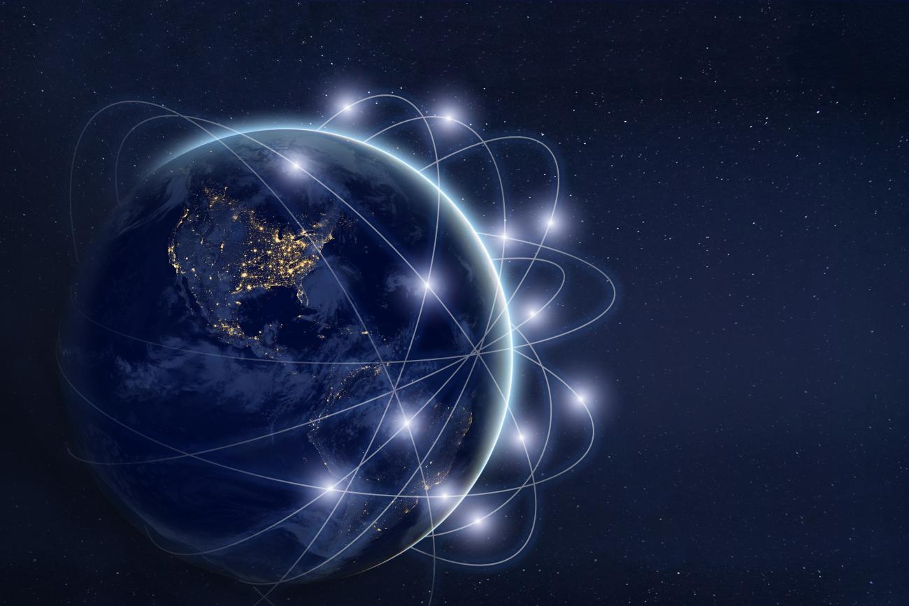 Satellite