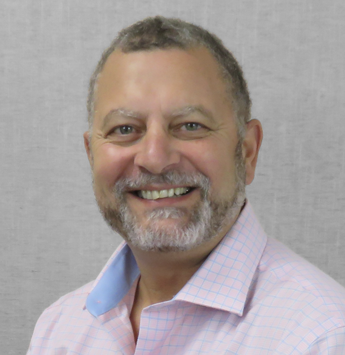 Mike Elias, Senior Vice President and General Manager, Space Systems Division