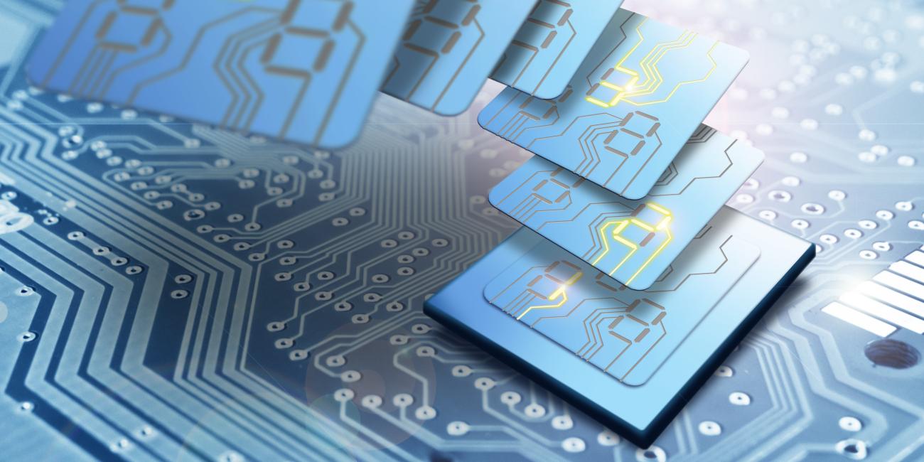 CAES Receives Contract from Vinnova to Advance  High Performance RISC-V Space Computing 