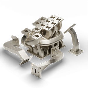 SWISSto12 3D Printing - Composition
