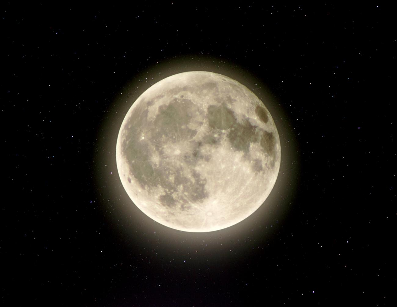 Moon