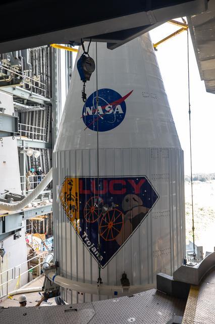 Photo Credit: NASA