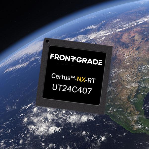 Certus-NX-RT FPGA