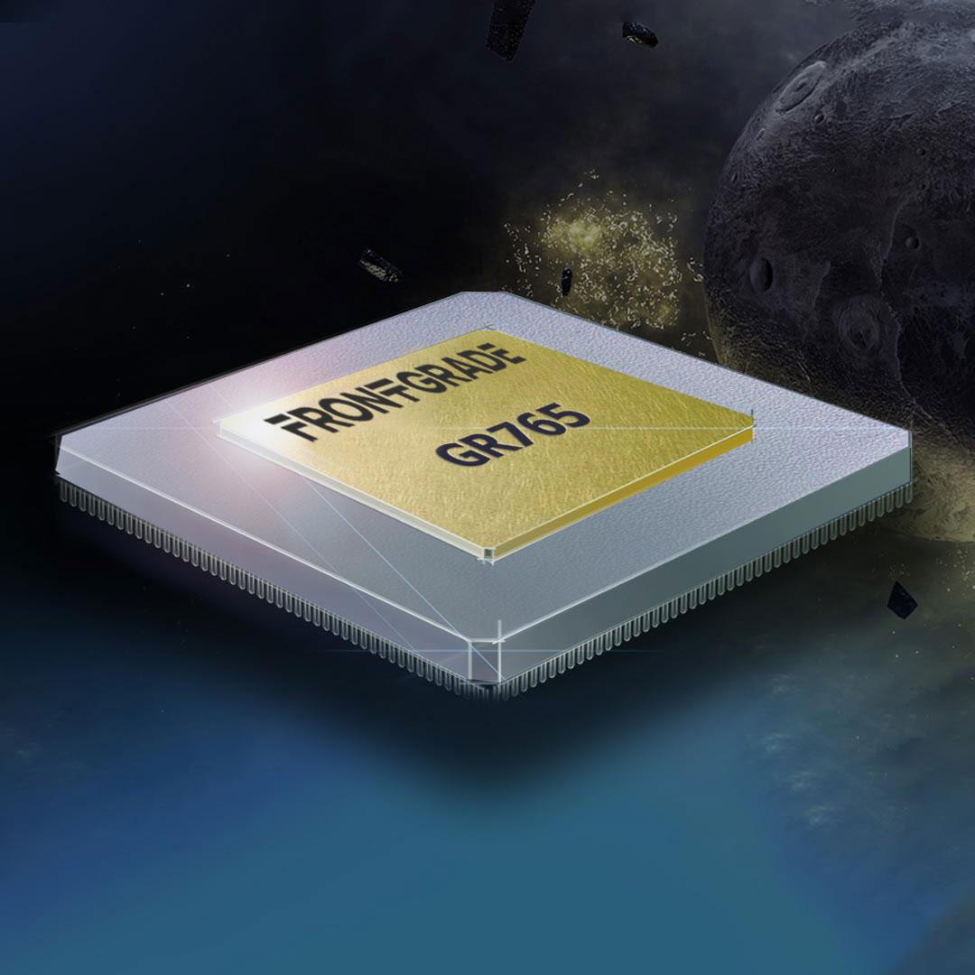 GR765 System-on-Chip