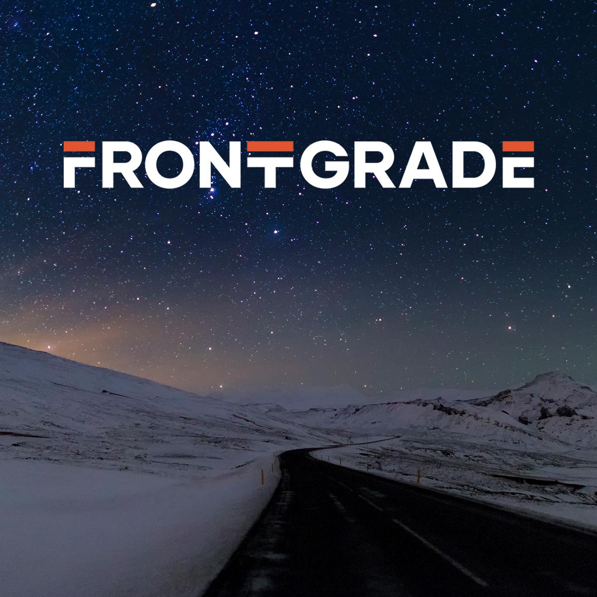 CAES Space Division rebranded as Frontgrade Technologies
