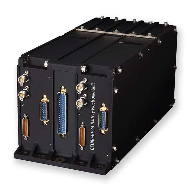 A Battery Electronic Unit (BEU)