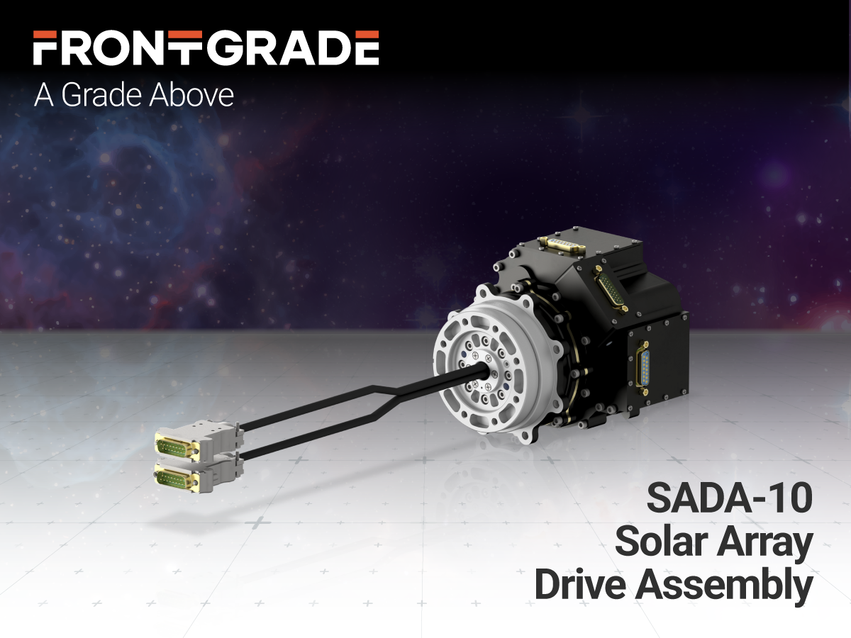 SADA 10 press release photo