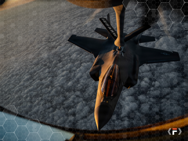 Frontgrade's MAMBA Supporting mission processing across space and multi-domain operations