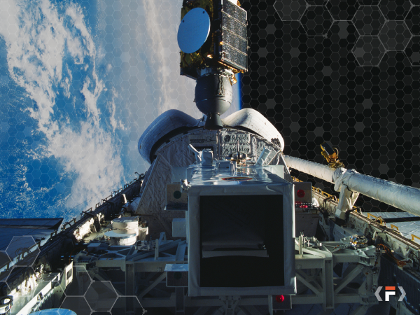 Powering Next-Gen RF Systems High-performance SSPAs for mission-critical space and defense
